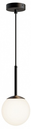 Подвесной светильник Maytoni Basic form MOD321PL-01B фото 3