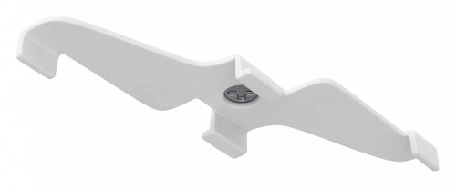 Крепление для трека Maytoni Technical Accessories for tracks Exility TRA034HS-21W Крепление для трека Maytoni Technical Accessories for tracks Exility TRA034HS-21W