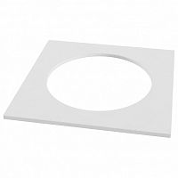 Вставка декоративная Maytoni Technical Accessories for downlight DLA040-02W