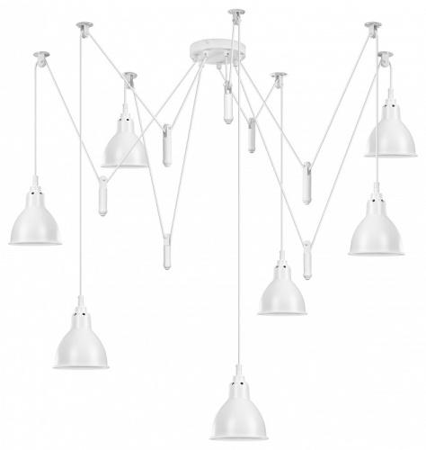 Подвесной светильник Lightstar Acrobata 761076 Подвесной светильник Lightstar Acrobata 761076