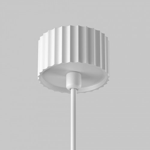 Подвесной светильник Maytoni Technical Calipso P106PL-01-GU10-W фото 10 Подвесной светильник Maytoni Technical Calipso P106PL-01-GU10-W фото 10