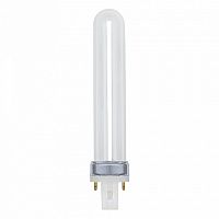 Лампа светодиодная Uniel LED-PL G23 7Вт 4000K UL-00005662