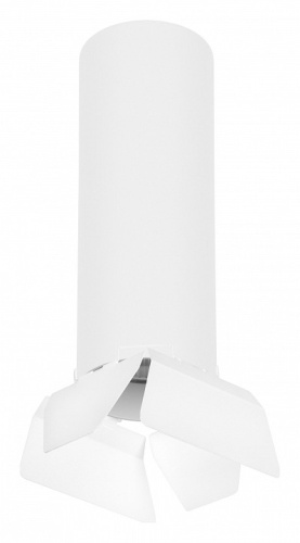 Накладной светильник Lightstar Rullo R6496486 Накладной светильник Lightstar Rullo R6496486