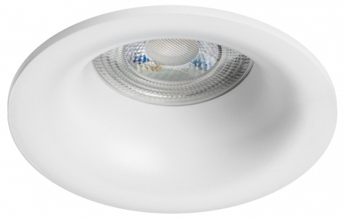 Встраиваемый светильник Lightstar Levigo 012126 Встраиваемый светильник Lightstar Levigo 012126