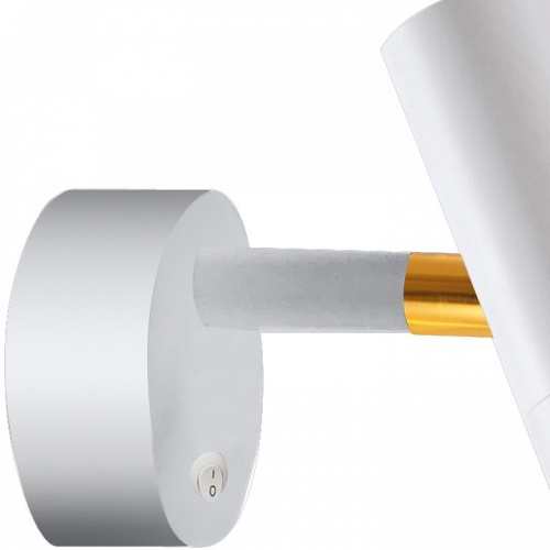 Бра Favourite Tube 2108-1W фото 3