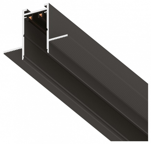 Трек встраиваемый Lightstar Teta Pro 505237 Трек встраиваемый Lightstar Teta Pro 505237