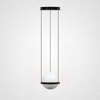 Подвесной светильник PALMA lamp Шар