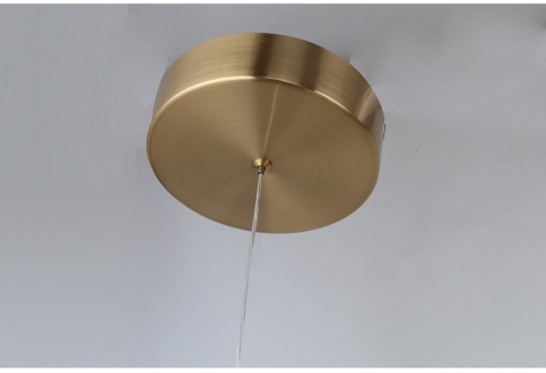 Подвесной светильник F-promo Chantra 4088-5P фото 7 Подвесной светильник F-promo Chantra 4088-5P фото 7