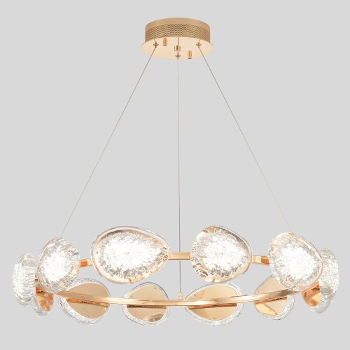 Люстра Crystal Lux FELICIDAD SP96W LED фото 4