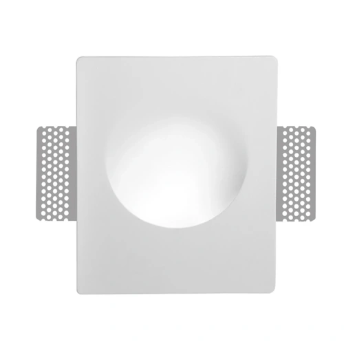 Точечный встраиваемый светильник Arte Lamp INVISIBLE A3113AP-1WH