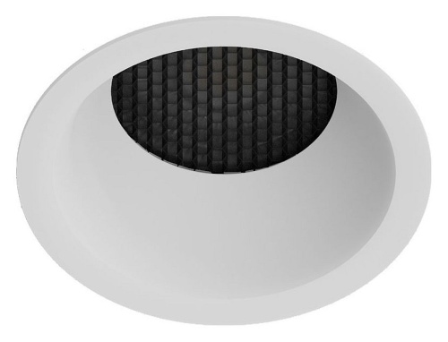 Встраиваемый светильник Arte Lamp Ducre A8093PL-1WH Встраиваемый светильник Arte Lamp Ducre A8093PL-1WH