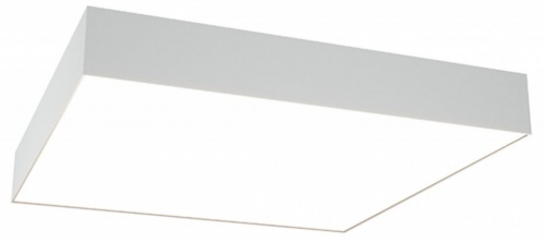 Накладной светильник Maytoni Zon C067CL-L48W3K Накладной светильник Maytoni Zon C067CL-L48W3K