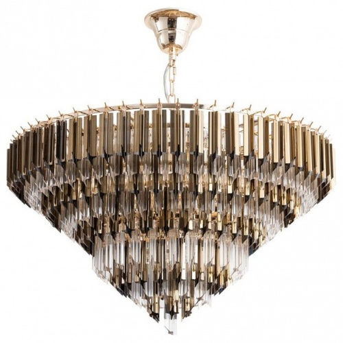 Подвесная люстра Divinare FRIZZANTE 1683/01 LM-10 фото 2 Подвесная люстра Divinare FRIZZANTE 1683/01 LM-10 фото 2