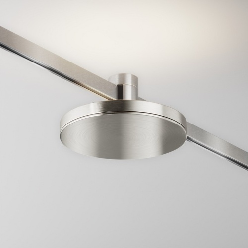 Накладной светильник Maytoni Technical Plato TR152-1-7W4K-PT фото 3 Накладной светильник Maytoni Technical Plato TR152-1-7W4K-PT фото 3