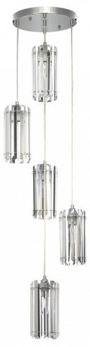 Подвесной светильник Citilux Джейн CL306051 Подвесной светильник Citilux Джейн CL306051