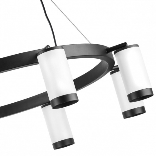 Подвесная люстра Lightstar Rullo LR01836837 фото 4