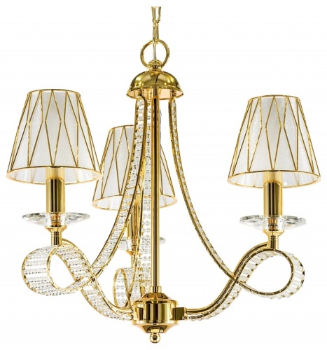 Подвесная люстра Lightstar Riccio 705032 Подвесная люстра Lightstar Riccio 705032