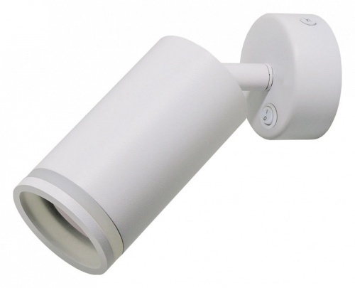Спот Arte Lamp Imai A2365AP-1WH Спот Arte Lamp Imai A2365AP-1WH