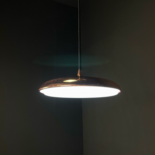 Подвесной светильник Nordlux Artist Pendant D40 Copper фото 12