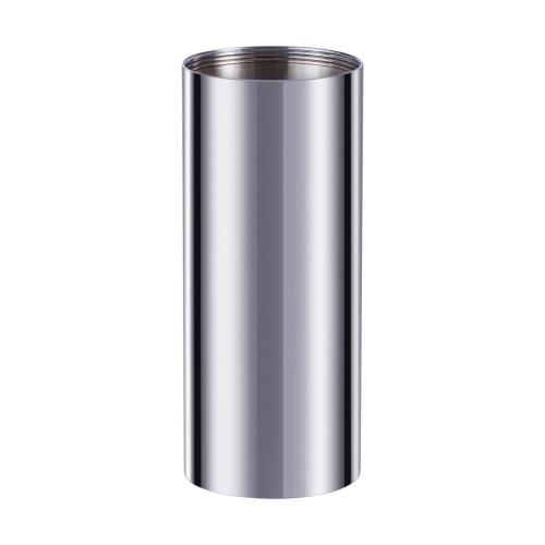 NOVOTECH 370697 KONST NT19 173 хром Плафон для арт. 370681-370693 IP20 UNITE