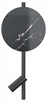 Бра с подсветкой Maytoni Solution MOD450WL-L9B3K