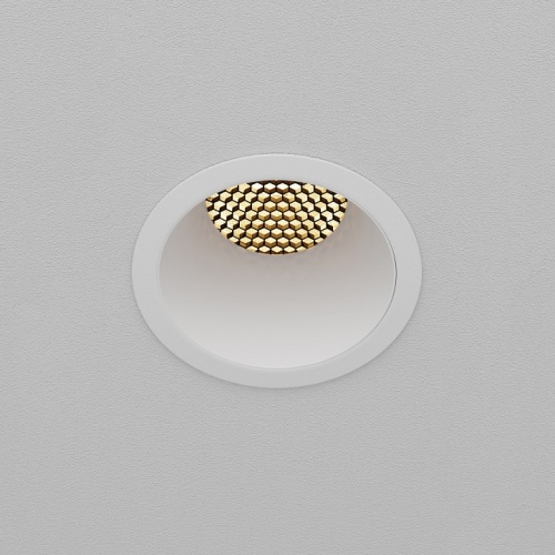 Встраиваемый светильник Maytoni Technical Dip DL118-15W-2.7K-W фото 8 Встраиваемый светильник Maytoni Technical Dip DL118-15W-2.7K-W фото 8
