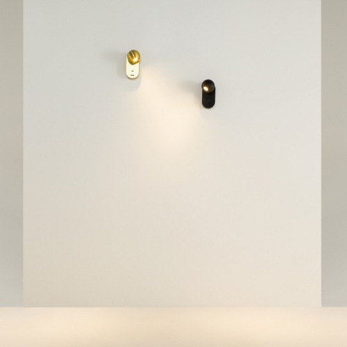 Бра Maytoni Elfin MOD434WL-L5B3K фото 6 Бра Maytoni Elfin MOD434WL-L5B3K фото 6