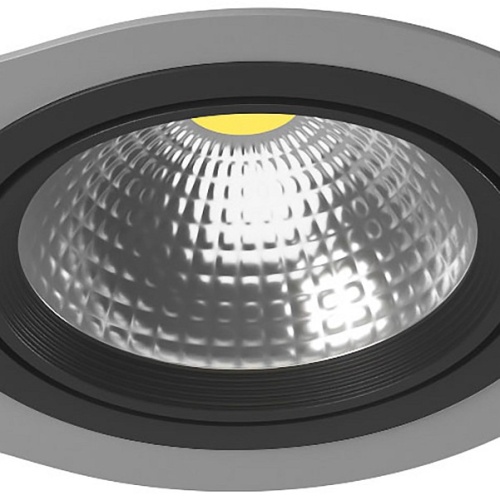 Встраиваемый светильник Lightstar Intero 111 i939070707 фото 3 Встраиваемый светильник Lightstar Intero 111 i939070707 фото 3