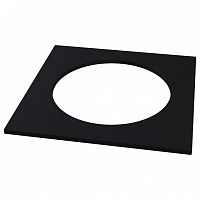 Вставка декоративная Maytoni Technical Accessories for downlight DLA040-02B