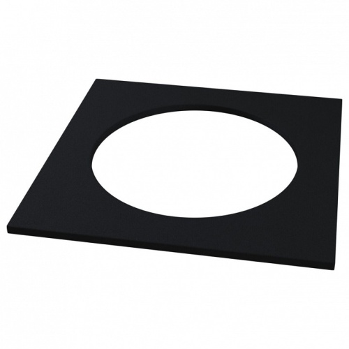 Вставка декоративная Maytoni Technical Accessories for downlight DLA040-02B