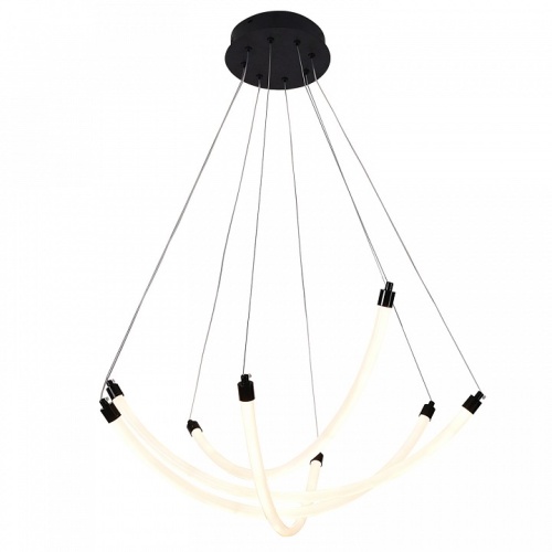Подвесная люстра F-promo Hammock 4468-4P фото 2