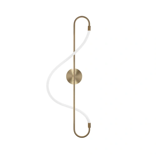 Настенный светильник Arte Lamp KLIMT A2850AP-13PB Настенный светильник Arte Lamp KLIMT A2850AP-13PB