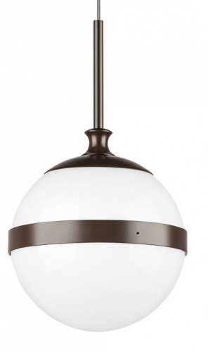Подвесной светильник Lightstar Globo 813137 фото 5 Подвесной светильник Lightstar Globo 813137 фото 5