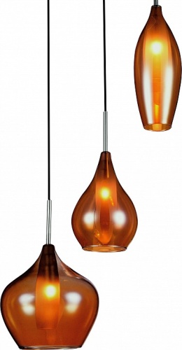 Подвесной светильник Lightstar Pentola 803053 фото 2 Подвесной светильник Lightstar Pentola 803053 фото 2