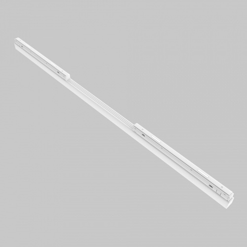 Встраиваемый светильник Maytoni Technical Basis TR030-4-30WTW-DD-W фото 4 Встраиваемый светильник Maytoni Technical Basis TR030-4-30WTW-DD-W фото 4