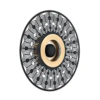 Декоративная подсветка ARTE LAMP BISCOTTO A2644AP-1GO