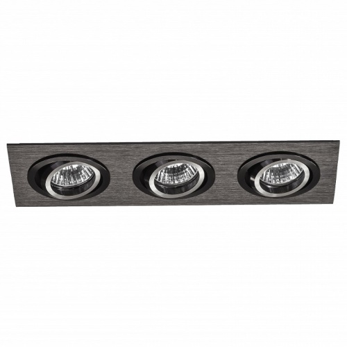 Встраиваемый светильник Lightstar Singo 011623 Встраиваемый светильник Lightstar Singo 011623