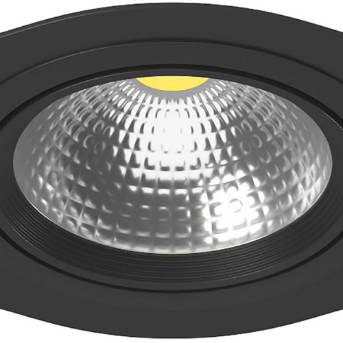 Встраиваемый светильник Lightstar Intero 111 i937600706 фото 5