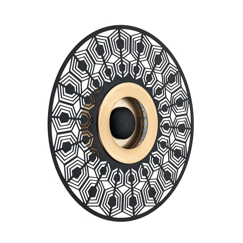 Декоративная подсветка ARTE LAMP BISCOTTO A2644AP-1GO Декоративная подсветка ARTE LAMP BISCOTTO A2644AP-1GO