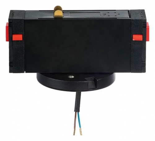 Переходник для трека Lightstar Teta 595077 Переходник для трека Lightstar Teta 595077
