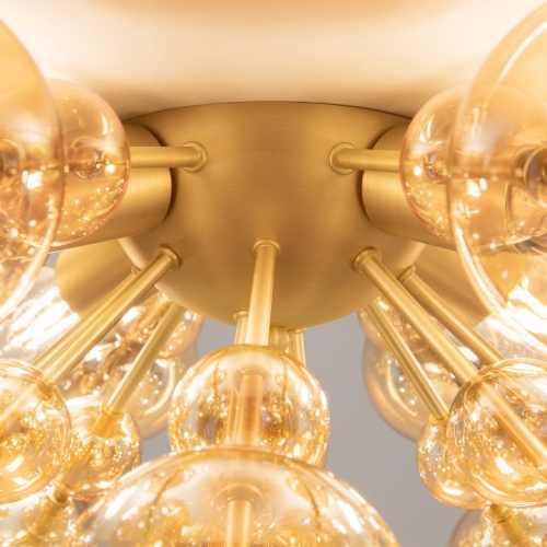 Потолочная люстра Maytoni Bolla MOD133CL-04BS фото 8