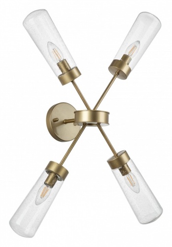Светильник на штанге Lightstar Crotone 690643 Светильник на штанге Lightstar Crotone 690643