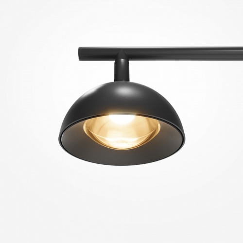 Торшер Maytoni Pikant MOD372FL-L10B3K фото 4