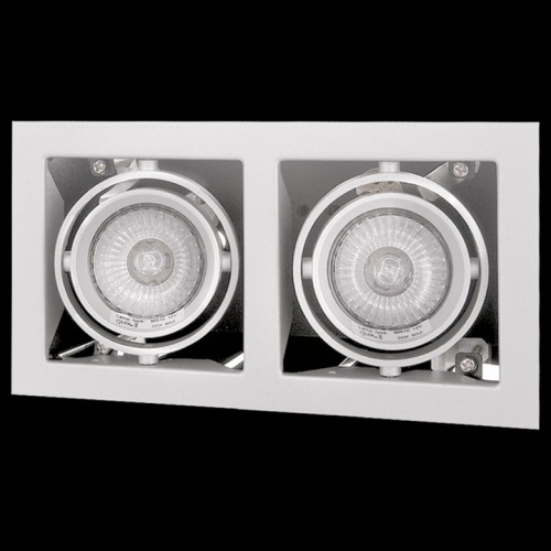 Встраиваемый светильник Lightstar Cardano 214020 фото 2