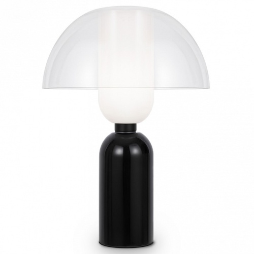 Настольная лампа декоративная Maytoni Memory MOD177TL-01B фото 3