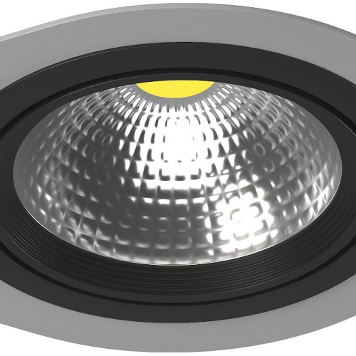 Встраиваемый светильник Lightstar Intero 111 i9290707 фото 3 Встраиваемый светильник Lightstar Intero 111 i9290707 фото 3