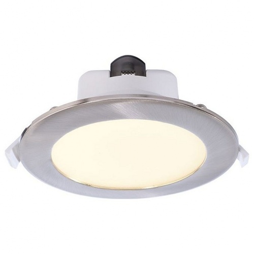 Встраиваемый светильник Deko-Light Acrux 565317 Встраиваемый светильник Deko-Light Acrux 565317