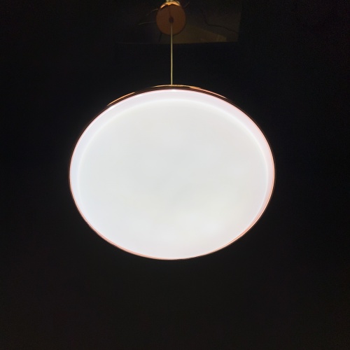 Подвесной светильник Nordlux Artist Pendant D40 Copper фото 2