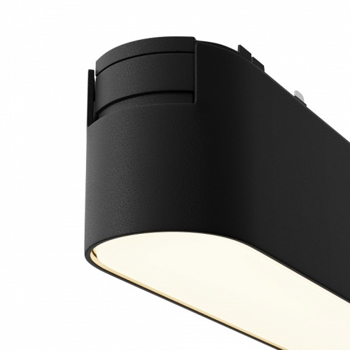 Накладной светильник Maytoni Technical Basis TR080-1-6W3K-B фото 6