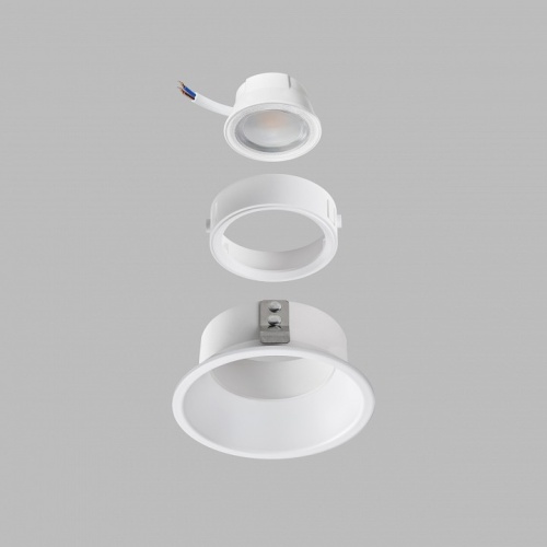 Кольцо декоративное Lightstar Domino 214006 фото 2